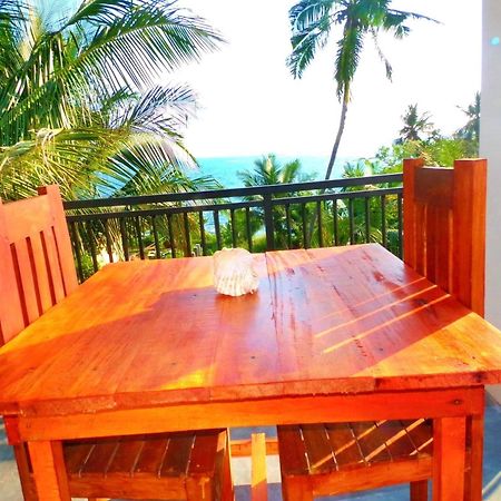 Amour Surf Тангалла Экстерьер фото
