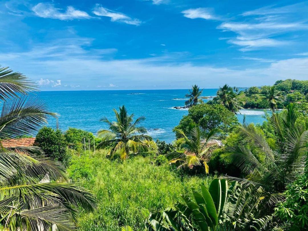 Amour Surf Тангалла Экстерьер фото