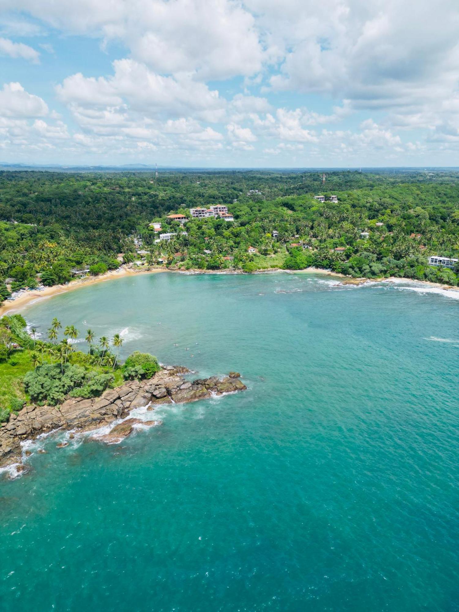 Amour Surf Тангалла Экстерьер фото