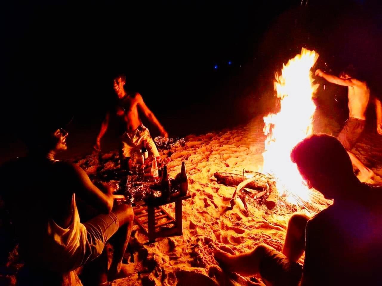 Amour Surf Тангалла Экстерьер фото